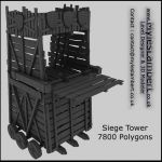 Siege Tower