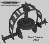 Head Crusher