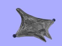 3D ships