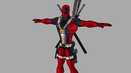 Deadpool