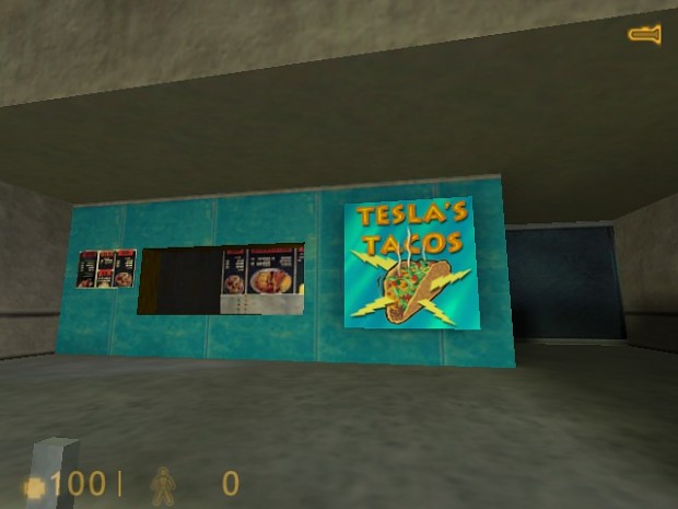 Random Half-Life Crap