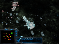Void Commander Screenshots