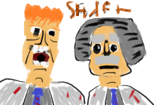 shaft