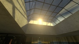 High Quality Lighting 2: Return of the Sun Flare