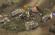 blitzkreig mod