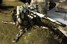 blitzkreig mod