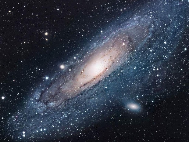 humanitiy with endless space.....