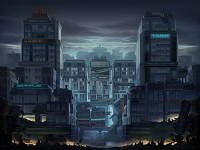 Sniper Final Background