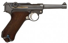 P-08 "Luger"