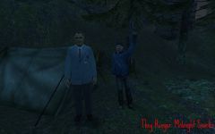 They Hunger: Midnight Snack