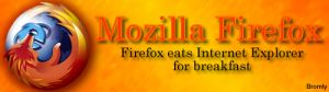 Switch to Firefox