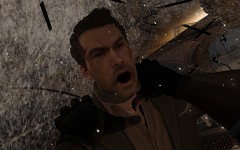 Death of Makarov