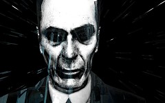 Ghost of G-Man