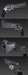DSOS Revolver
