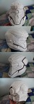 Halo 4, War Master Helmet