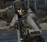 ghost