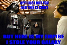 Vader