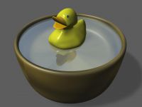 Ducky