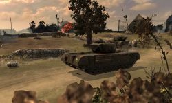 Enhanced Combat Leader: Beyond Overlord ver.2.9.1