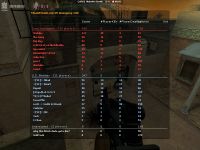 Insurgency TOP SCORE