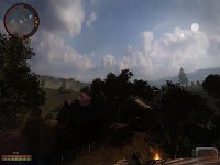 S.T.A.L.K.E.R "S.Z.M." C.O.P
