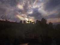 S.T.A.L.K.E.R "S.Z.M." C.O.P