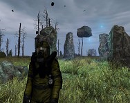 Stalker Online