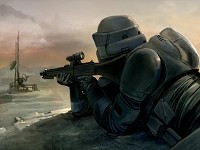 awesome  scout trooper/ imperial storm commando