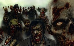 Total Decay Wallpaper 1