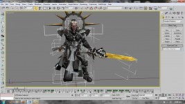 MAX WORK...