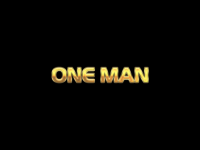 One Man , One Car , All Hero
