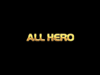 One Man , One Car , All Hero