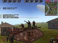 Victory