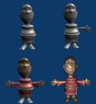 Friar's WIP