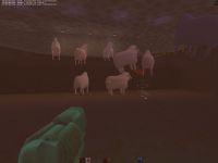 Bah-ram-eweS!  Ingame