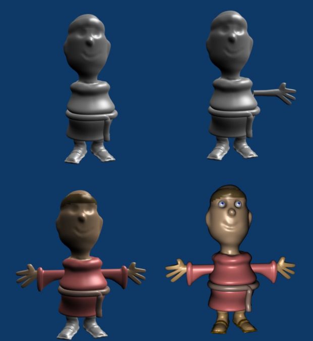 Friar's WIP