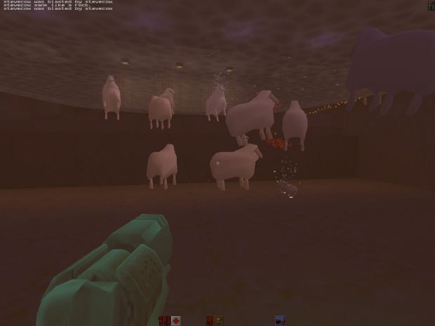 Bah-ram-eweS!  Ingame