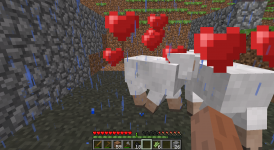 Minecraft :D