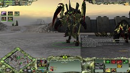 Hive tyrant