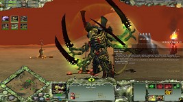 Swarmlord