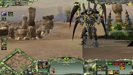Hive Tyrant