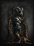 Monster design