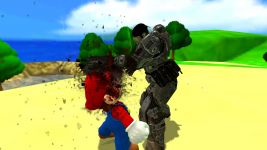 Gears of Mario
