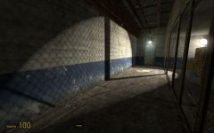 Lightmap Scale/Fence Alpha Testing