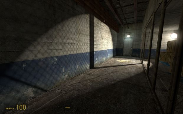 Lightmap Scale/Fence Alpha Testing