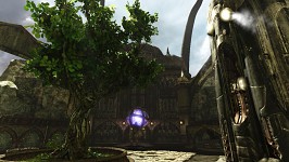 UDK Lost Island