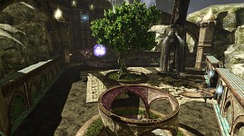 UDK Lost Island