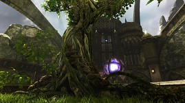 UDK Lost Island