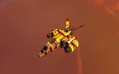 NOT Shaders two-oh