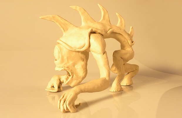 Clay Modeling